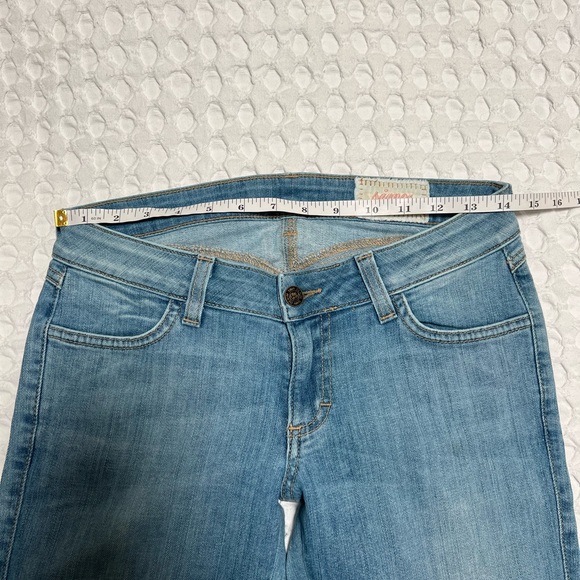 Siwy Light Wash Hannah Skinny Jeans - Picture 7 of 9